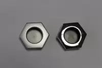 Maner Ingropat Hexagonal Plastic Aluminiu